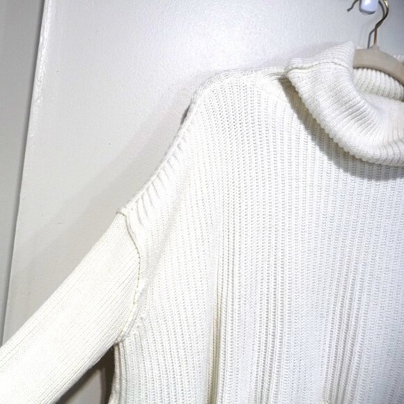 FREE PEOPLE LAYER CAKE SWEATER SMALL - Picture 3 of 10